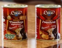 9 ознак підробленої тушонки «Снів» ознак