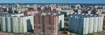 Актуальні ціни на новобудови в 2016-2017 роках ціни