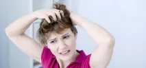 Алергія на фарбу для волосся, що робити, поради алерголога алергія