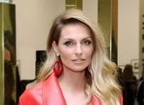 Анна Снаткіна обрала ім’я для доньки обрала