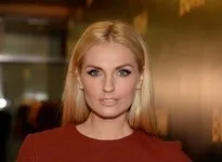 Анна Снаткіна обрала ім’я для доньки доньки