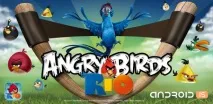 Angry Birds Rio для Android - Androidis - це android android