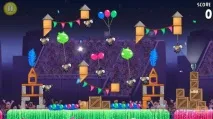 Angry Birds Rio для Android - Androidis - це android birds
