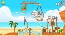 Angry Birds Rio для Android - Androidis - це android angry