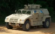 Американські військові шукають новий позашляховик - Virus Свободи новий