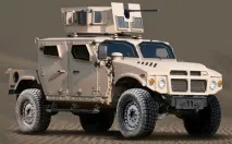 Американські військові шукають новий позашляховик - Virus Свободи новий