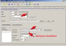 Андрій Зубець - найпростіші методи обробки плагіном панорам smartblend найпростіші