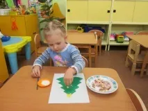 серветок