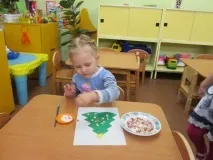 серветок