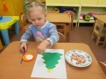 новорічна