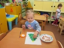 серветок