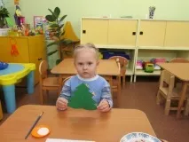 ялинка