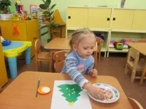 ялинка