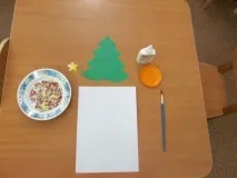новорічна