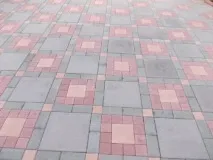 Альтернатива тротуарній плитці тротуарній