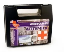 Аптечка універсальна анальгін