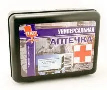 Аптечка універсальна Аптечка