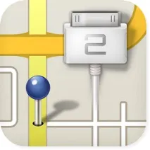 App Store OffMaps 2 ваш офлайн-путівник - Проект AppStudio offmaps