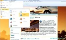 Artisteer - Ольга Майорова Artisteer