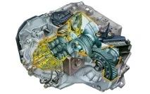 Автоматичні коробки які найнадійніші коробки