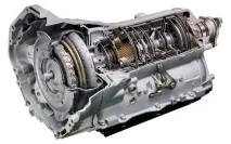 Автоматичні коробки які найнадійніші коробки
