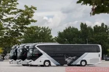 автобусні