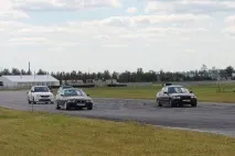 Автодром "Санкт-Петербург" перша гонка учасники