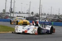 Автомобілі Дайтони LMP2