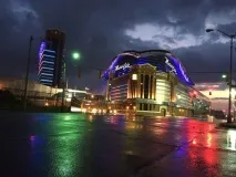Автомобільна столиця Америки кілька
