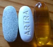 Артра інструкція із застосування таблеток, аналоги застосування