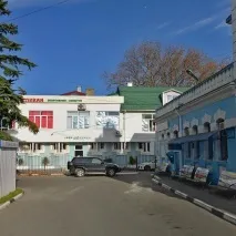 Автовокзал Туапсе Туапсе