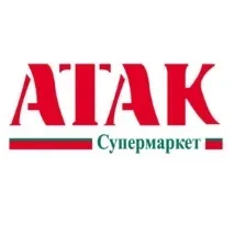 Атак» - мережа супермаркетів - «Атак дуже