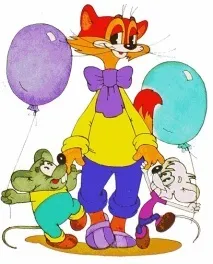 А у мене вчора помер кіт - Смішні Анекдоти Історії Цитати Афоризми Віршики Картинки прикольні анекдоти