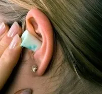 Беруші для концертів та репетицій беруші