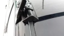 Багажник на дах Мураха Д2 автомобіля