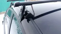 Багажник на дах Мураха Д2 багажник