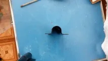 Багажник на дах Мураха Д2 мураха