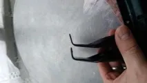Багажник на дах Мураха Д2 мураха