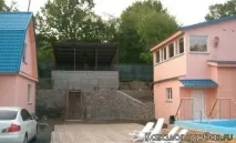 База відпочинку Берізка - Камчатський край (Офіційний сайт, фото, відгуки) берізка