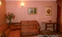 База відпочинку Берізка - Камчатський край (Офіційний сайт, фото, відгуки) відпочинку