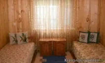 База відпочинку Берізка - Камчатський край (Офіційний сайт, фото, відгуки) відпочинку