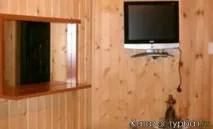 База відпочинку Берізка - Камчатський край (Офіційний сайт, фото, відгуки) берізка
