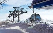 Банне гірськолижний курорт для новачків та профі! гірськолижний