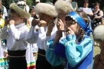 Башкирські імена для хлопчиків та дівчаток хлопчиків