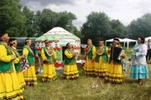Башкирські імена для хлопчиків та дівчаток дівчаток
