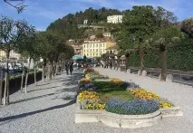 Белладжо та його пам’ятки ятки