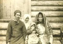 Башкирські імена для хлопчиків та дівчаток імена
