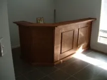 Барна стійка для кухні своїми руками інструкція - як зібрати, зробити своїми руками, ціна, фото - кухні