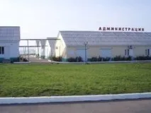 турбази