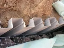 модриною
